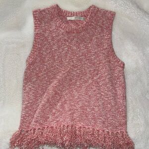 Marie Oliver Sweater